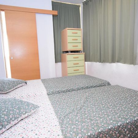 Don Paco - Fincas Arena Benidorm Esterno foto
