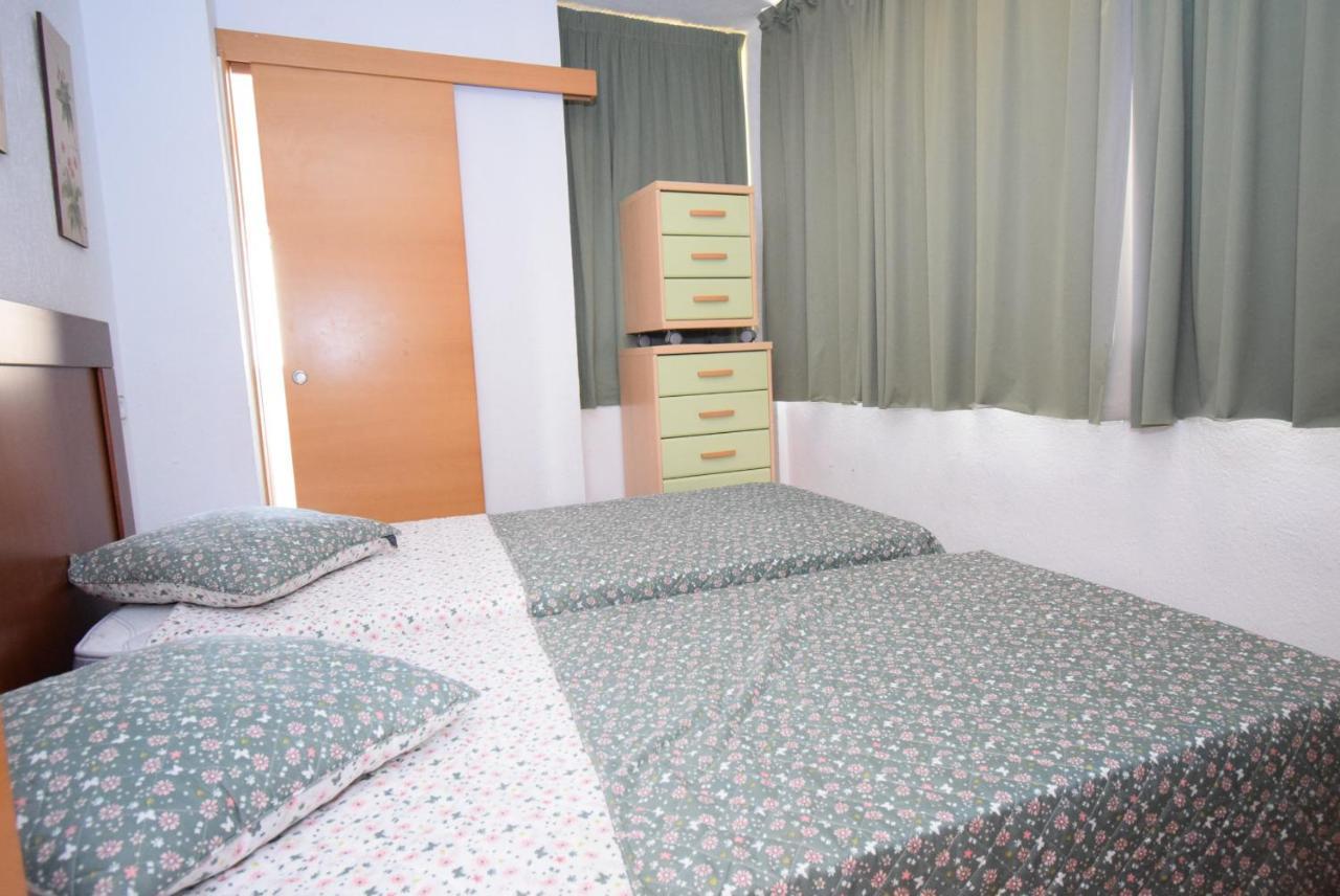 Don Paco - Fincas Arena Benidorm Esterno foto