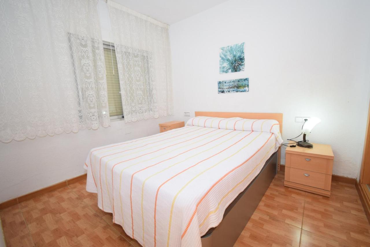 Don Paco - Fincas Arena Benidorm Esterno foto