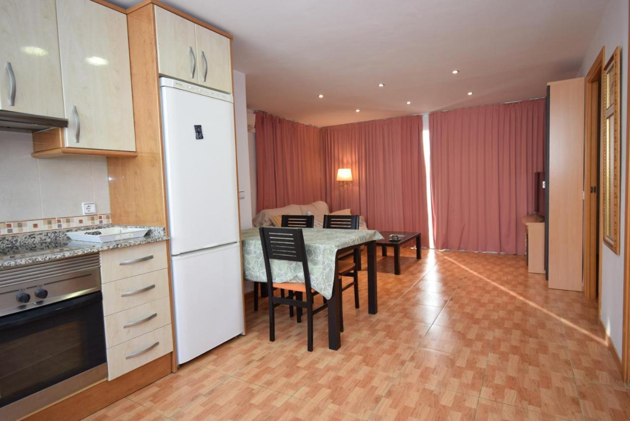 Don Paco - Fincas Arena Benidorm Esterno foto