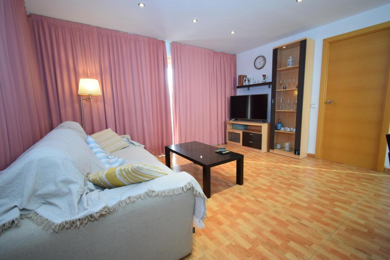 Don Paco - Fincas Arena Benidorm Esterno foto