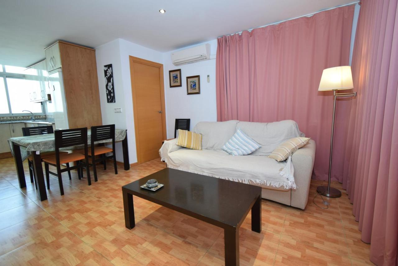 Don Paco - Fincas Arena Benidorm Esterno foto